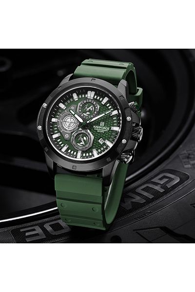 Naviforce wristwatch