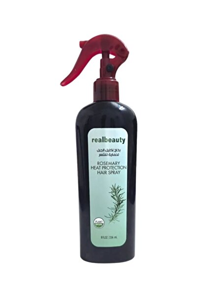 Other بخاخ حماية من الحرارة برائحة إكليل الجبل 236 مل