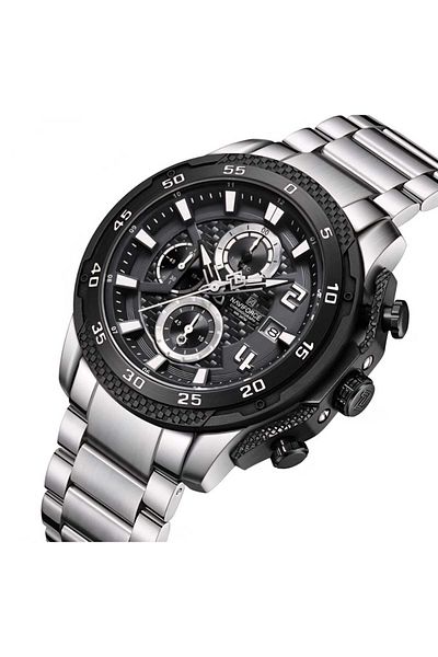 Naviforce wristwatch