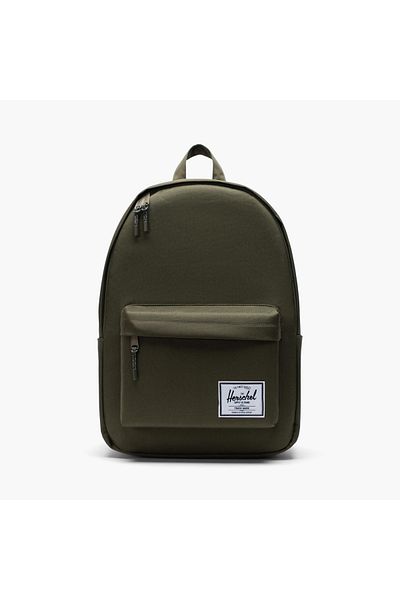 Herschel Supply Co. Herschel Supply Co Solid Backpack - 32x15x44 cms 1-Year Warranty