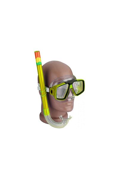 Buffalo Bfs-300 Snorkeling Set - Bfs-300