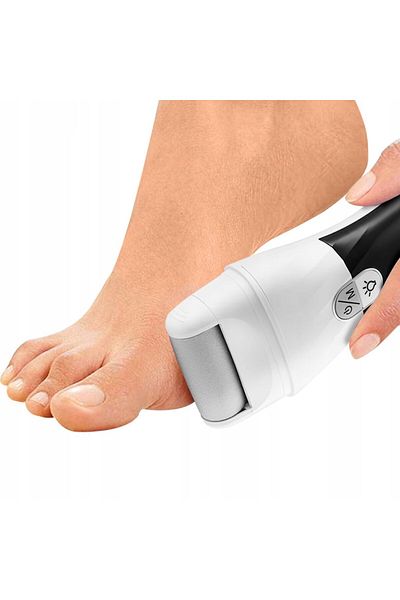 PROTONE Electric File Set for Soles and Heels, PROtone, Digital Display, 2000 mAh Battery, 2 Speeds