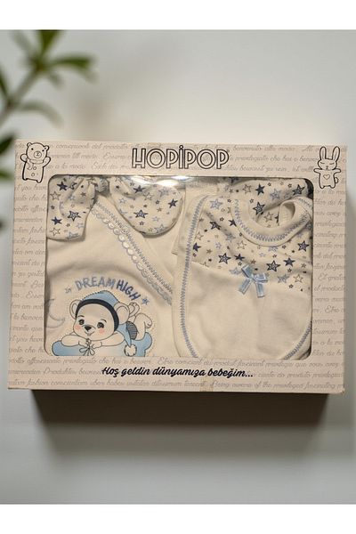 OEM Newborn set 5 pieces
