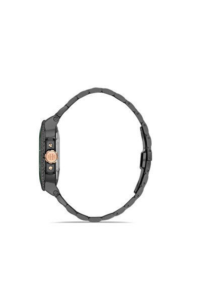 Hislon Sd 137N-15Sr Men Wrist Watch