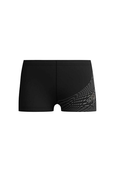 SPEEDO Medley Logo Jm Juniour Swimmer Swimsuit - 8-1241018625