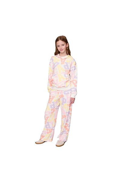 GAP Φούτερ με λογότυπο Relaxed Terry Fabric - 723295