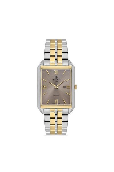 Hislon Cl150T-07Sg Men's Watch