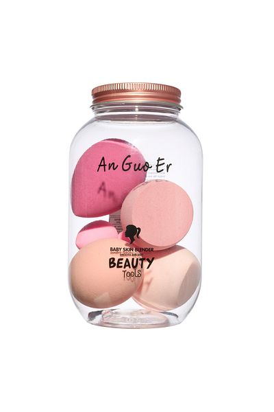 Oranjollie Buretei 7 set X108 pink
