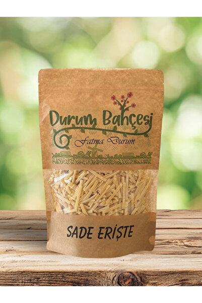 Sade Erişte (500 gr)