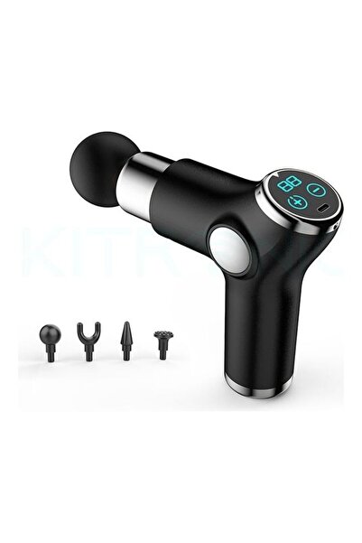 DLC جهاز تدليك الجسم الاحترافي