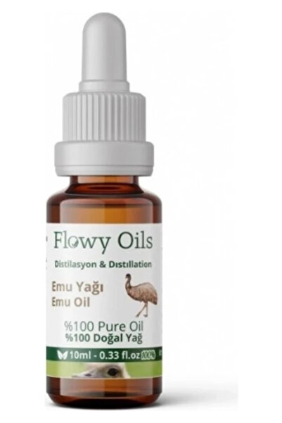 Medite Organik زيت الإيمو 10 مل