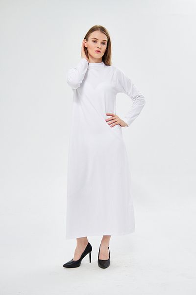 esmarazdesign Underwear-Dress Mexi Size