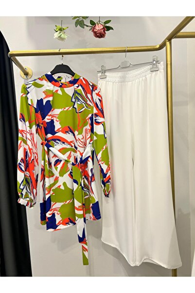 Parla Prive Orhan store double set