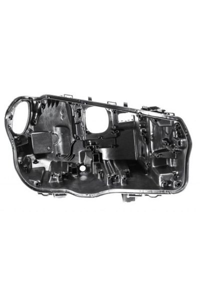 Xenon Bright Right headlight housing BMW X3 G01 Without Facelit (2018 - 2020) LED headlight