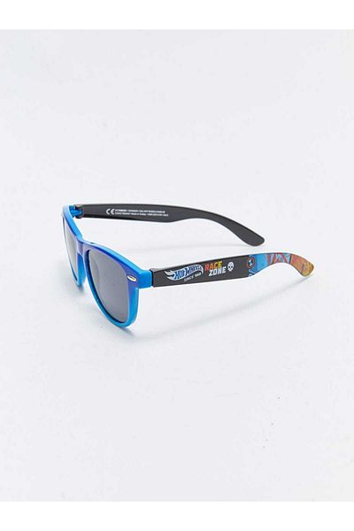 LC Waikiki Lcw Kids Hotwheels Licensed Boys Sunglasses