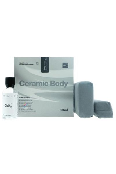 Koch Chemie Ceramic protection paint Koch Chemie Ceramic Body Cb0.01 30ml
