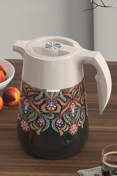 Generic Thermos for tea and coffee