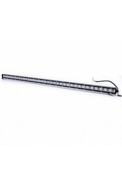 Xenon Bright LED Bar Auto 108W Super Slim (35 mm) 12/24V, 9180 Lumens, 38"/97cm, Combo Beam - B18-108W
