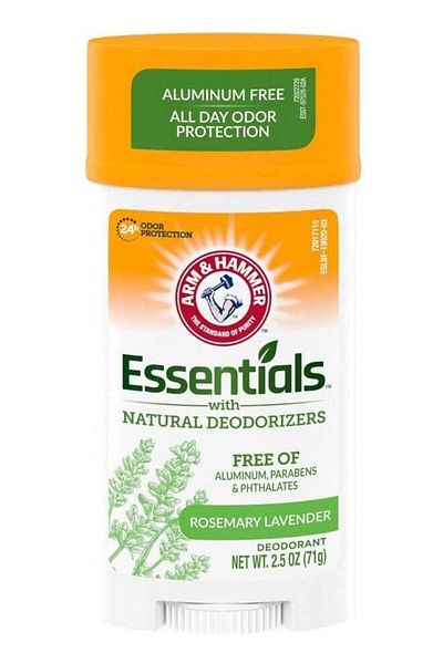Arm&Hammer Arm & Hammer Deodorant - Rosemary and Lavender Essentials 71g Refreshing for Men