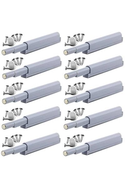 OEM Magnetic push-open locks (10 pieces) – Lefou