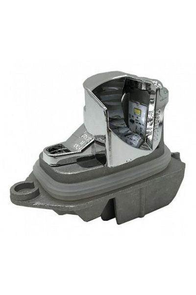 BMW Left Cornering Led Module BMW 7 Series F01, F02, F03 LCI 63117339023, 7339023