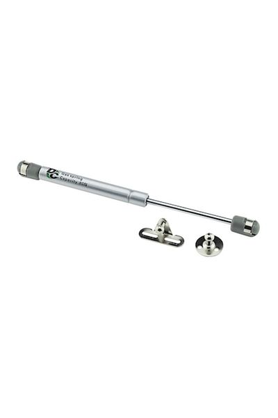 OEM Telescope / Gas piston 120N for vertically opening doors