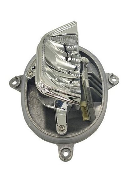 BMW Right Cornering Led Module BMW X5 F15, X6 F16 - 63117381450, 1305715282