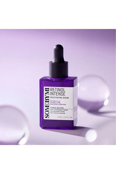 Some By Mi SOME BY MI Retinol Intensive Care Serum - 30ml