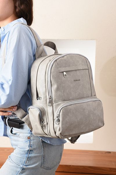 Just Polo Justpolo Women's Backpack