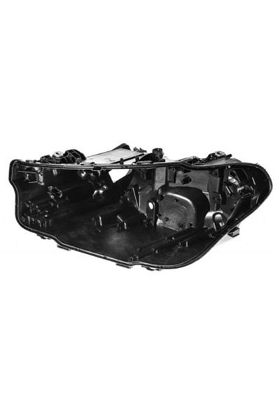 Xenon Bright Left headlight housing BMW X3 G01 LCI Facelit (2021 - 2023) LED headlight Without Adaptive