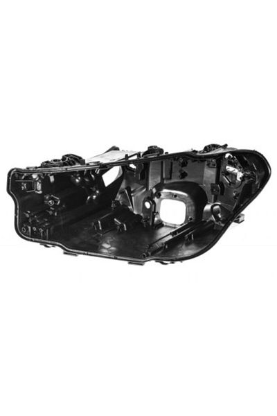 Xenon Bright Left headlight housing BMW X3 G01 LCI Facelit (2021 - 2023) LED headlight with Adaptive