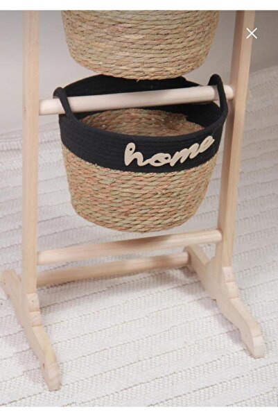 Generic Multi-use storage basket shelves