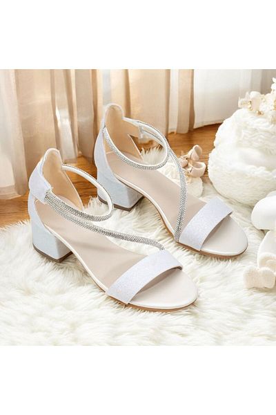 Görkem bebe ayakkabı ve tekstil GIRL'S GOWN SHOES