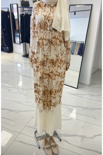 Parla Prive متجر أورهان بيج ثنائي الفريق