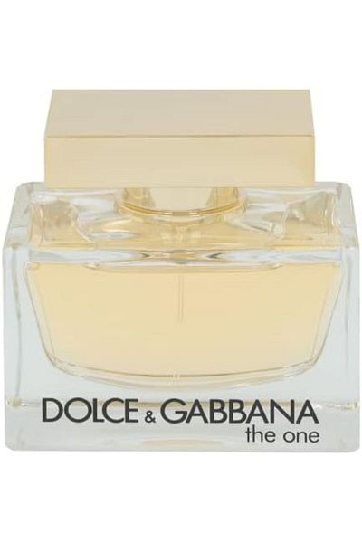 Dolce&Gabbana Dolce & Gabbana The One 75Ml Edp For Women