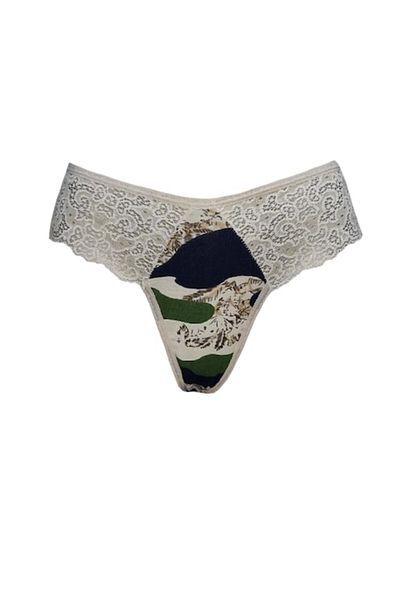 ioana boutique textile Brazilian Underwear, CH1772, Armi, S