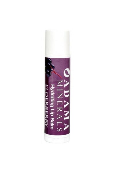 Zion Health Natural Lip Balm Cranberry Scent 4.25g