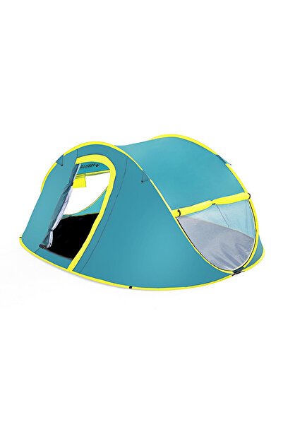BESTWAY Pavillo Coolmount 4 Kişilik Kolay Kurulum Çadır