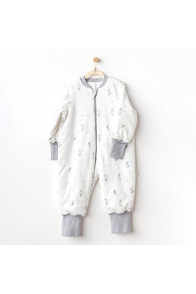 andywawa Baby Sleeping Bag Sleeper Happy Everyday