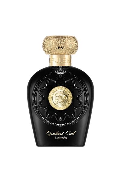 lattafa OPULENT OUD, unisex, 100 ml