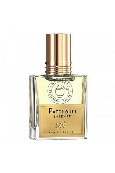 Nicolai Nicolai Patchouli Intense Eau de Parfum 30ml
