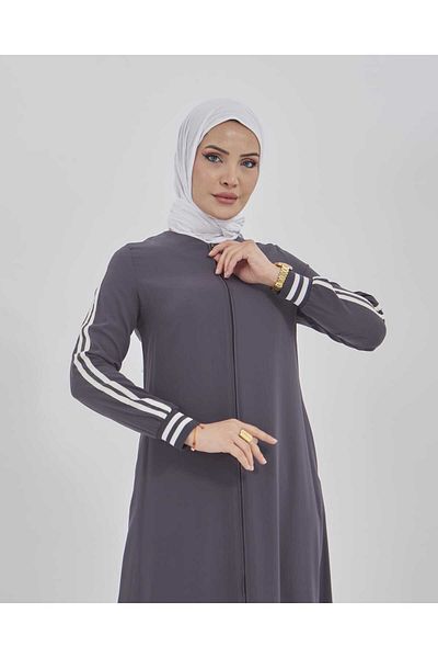 EM&FA TEKSTİL Sports Piping Model