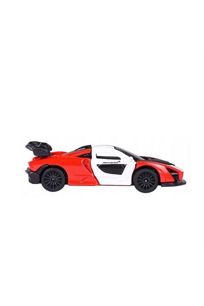 Majorette Racing Cars - Mclaren Senna 212084009