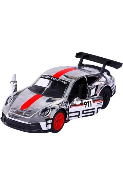 Majorette Porsche Motorsport Deluxe Vehicles - 911 GT3 Cup 212053161