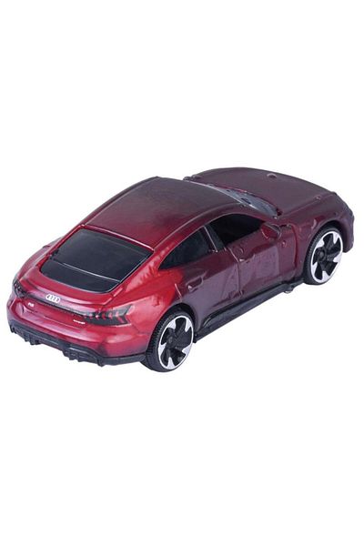 Majorette Premium Metal Diecast Color Changing Vehicles - Audi Rs E-Tron Gt 212054041