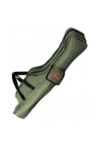 Zfish Husă/custodă pentru lansete Holdall 110 cm, 2 compartimente, pentru 2 l...