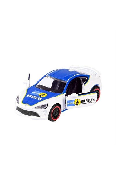 Majorette Racing Cars - Toyota Gt86 212084009