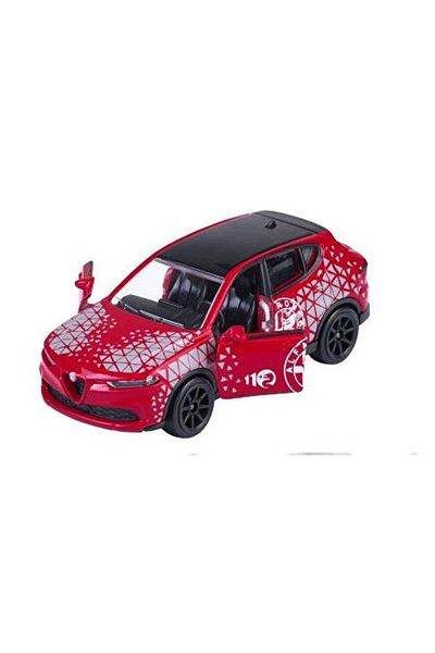 Majorette Racing Cars - Alfa Romeo Tonale 212084009