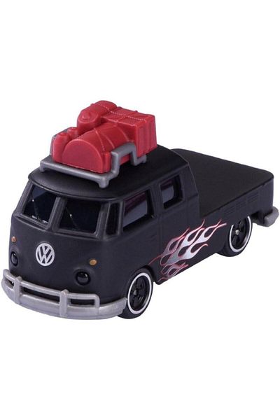 Majorette Volkswagen The Originals Premium Vehicles - Volkswagen T1 212055004