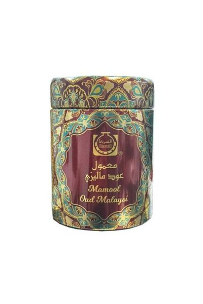 Other Sorati Bakhoor Al-Sarati Ma'mool Oud Malaysian - 80g